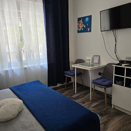 Nicky&Lucky Rooms Split Luaran gambar
