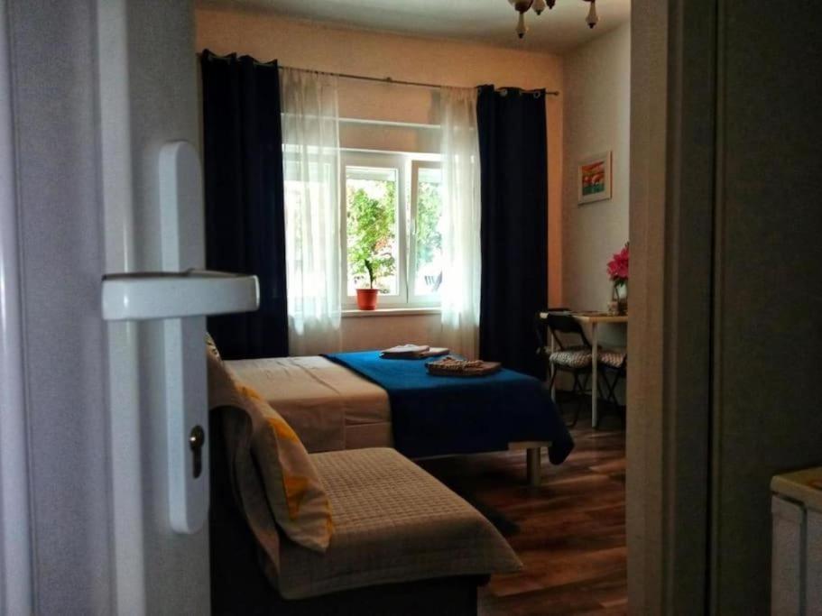 Nicky&Lucky Rooms Split Luaran gambar