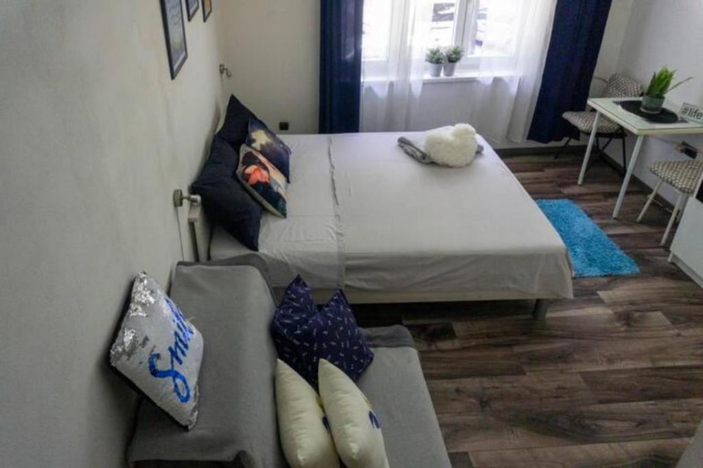 Nicky&Lucky Rooms Split Luaran gambar