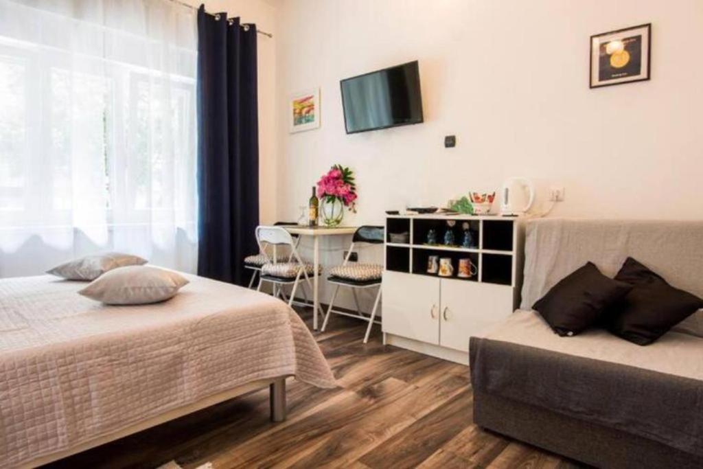 Nicky&Lucky Rooms Split Luaran gambar