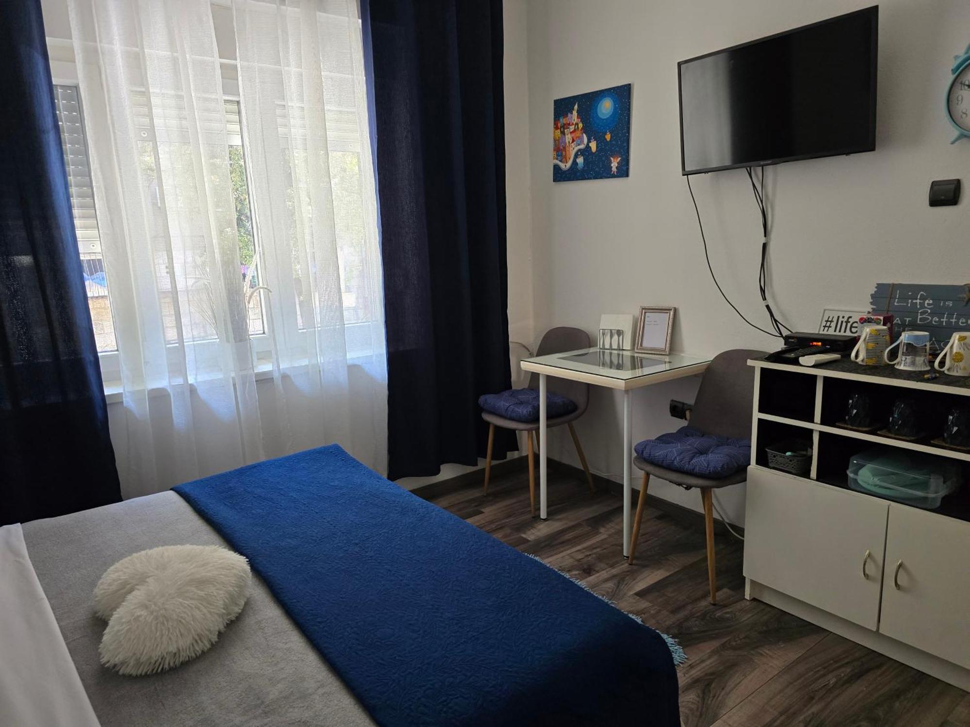 Nicky&Lucky Rooms Split Luaran gambar
