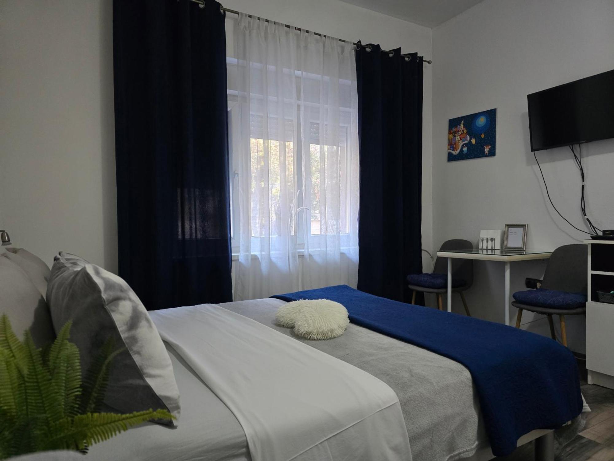 Nicky&Lucky Rooms Split Luaran gambar