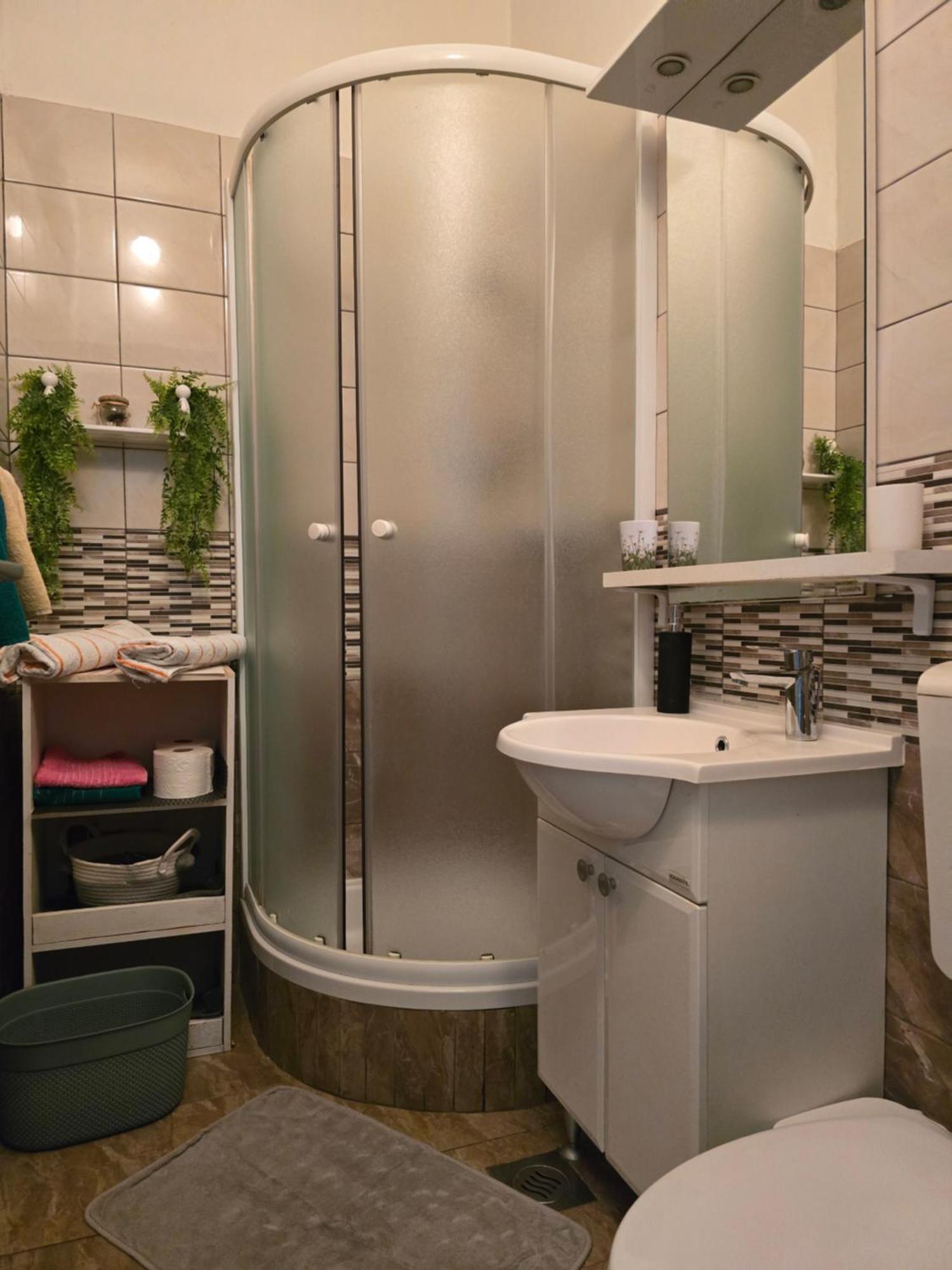 Nicky&Lucky Rooms Split Luaran gambar