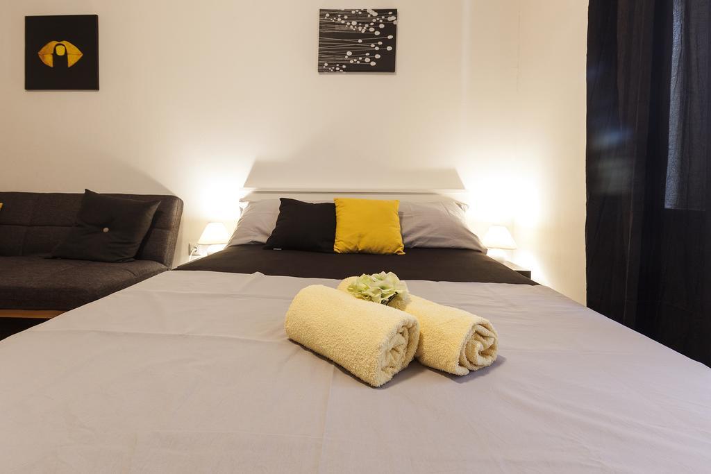 Nicky&Lucky Rooms Split Luaran gambar