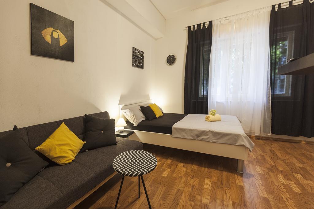 Nicky&Lucky Rooms Split Luaran gambar